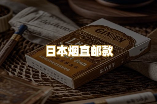 日本烟直邮款
